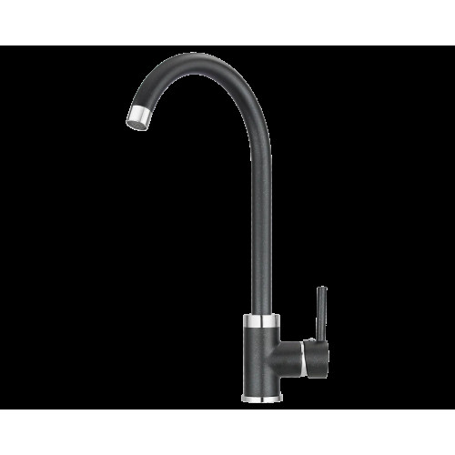 Кухонный смеситель Kuppersberg RIAKI ANTHRACITE