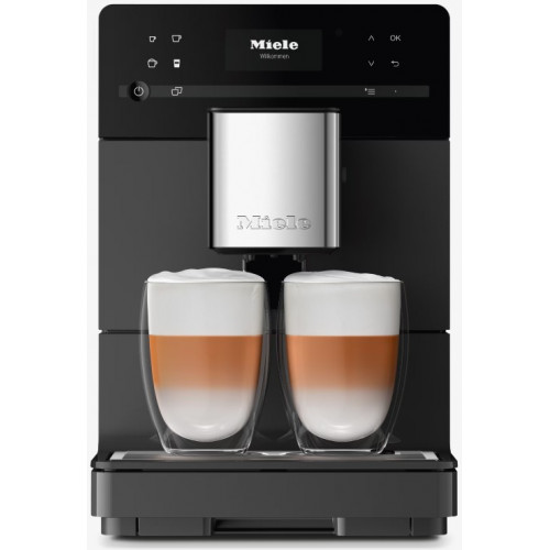 Кофемашина Miele CM 5315 GRGR Active