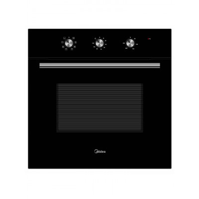 Духовой шкаф встраиваемый Midea MO37001GB