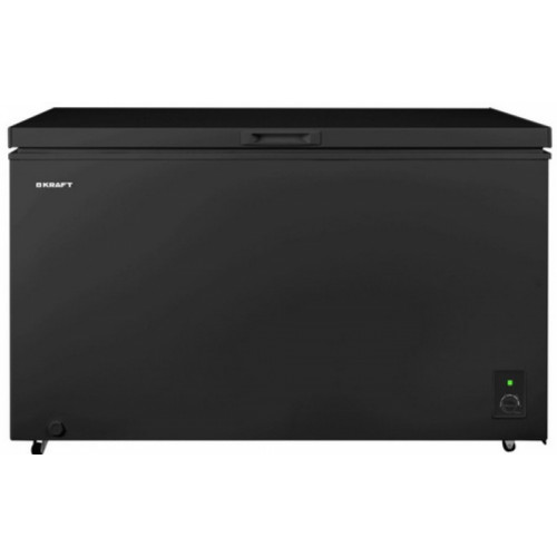 Морозильный ларь Kraft BD (W)-460BRX