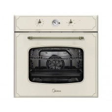 Духовой шкаф встраиваемый Midea MO581DBRI-B