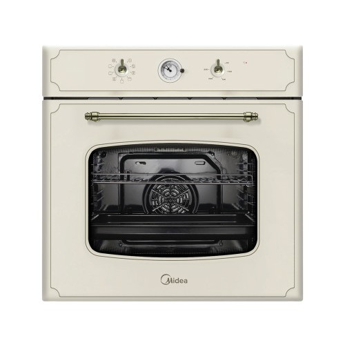 Духовой шкаф встраиваемый Midea MO581DBRI-B