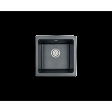 Кухонная мойка Kuppersberg UNIVERSA 50 NL 1B ANTHRACITE