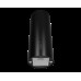 Кухонная вытяжка HOMSair ART 1050WL 35 ЧЕРНЫЙ