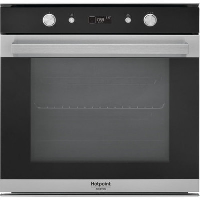Духовой шкаф встраиваемый Hotpoint-ariston FI6 861 SH IX HA