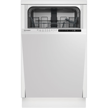 Встраиваемая посудомоечная машина Indesit DIS 1C67 E