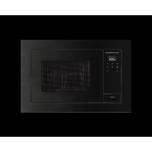 Микроволновая печь Kuppersbusch M 6120.0 S