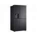 Холодильник LG GC-L257CBEV