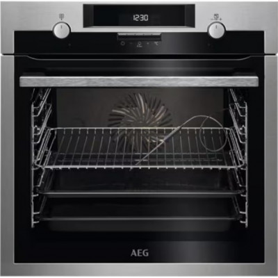 Духовой шкаф AEG BCE542350M