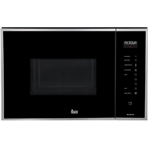 Встраиваемая микроволновая печь Teka ML 825 TFL
