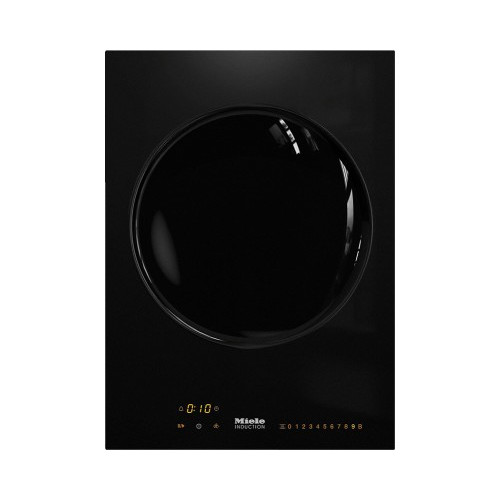 Индукционная варочная панель WOK Miele CS7611 FL