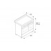 Варочный центр Bertazzoni HER96L2ENET