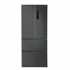 Холодильник TESLER RFD-430I GRAPHITE