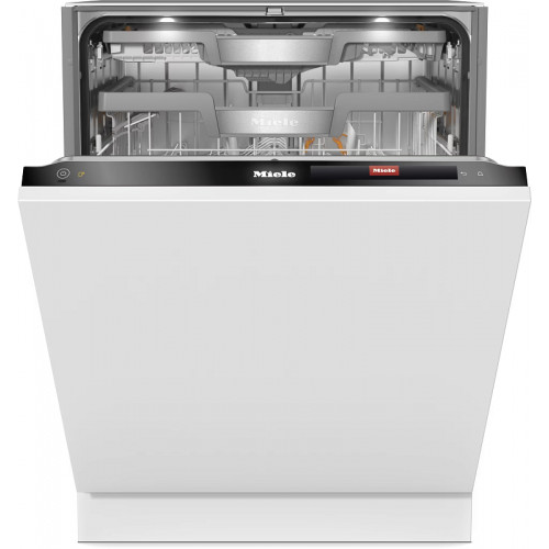 Встраиваемая посудомоечная машина Miele G 7980 SCVi AutoDos K2O