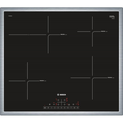 Варочная панель Bosch PIF645FB1E