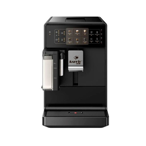 Кофемашина KAFFIT COM Bari A3 Black