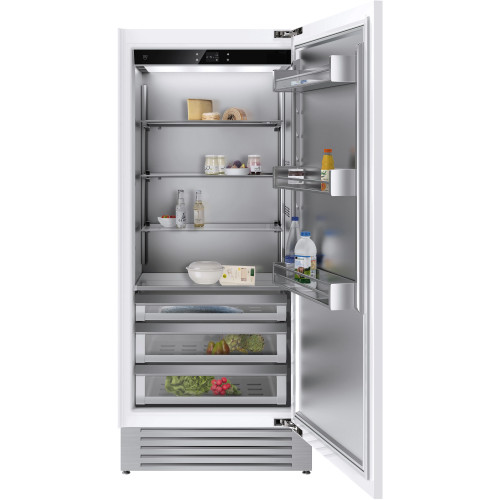 Встраиваемая холодильная камера Cooler V6000 Supreme V-ZUG CO6T-51098 R