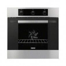 Духовой шкаф встраиваемый Zanussi ZOB32702XD