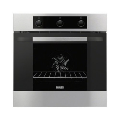 Духовой шкаф встраиваемый Zanussi ZOB32702XD