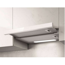 Встраиваемая вытяжка Elica ELITE 14 LUX GRVTWH/A/60 PRF0116536B