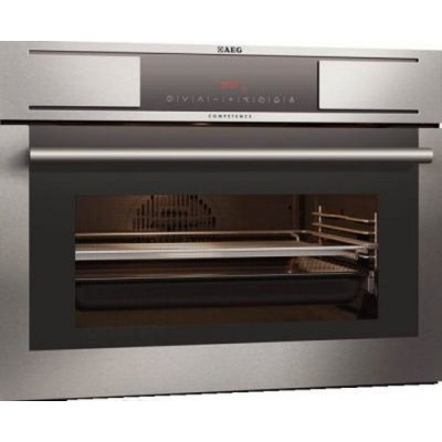 Духовой шкаф встраиваемый AEG KE 7415001 M