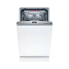 Встраиваемая посудомоечная машина Bosch SPV4HMX54E
