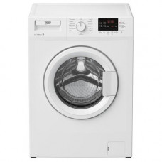 Стиральная машина Beko WRE 55P2 BWW, белый