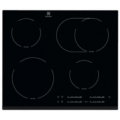 Поверхность ELECTROLUX EHF 65451 FK