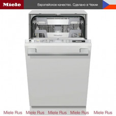 Посудомоечная машина  Miele G 5690 SCVi