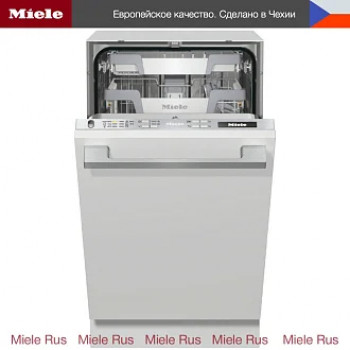 Посудомоечная машина  Miele G 5690 SCVi