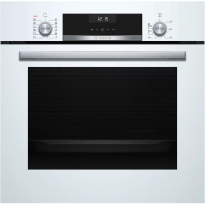 Духовой шкаф BOSCH HIJ557YW0R