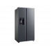 Холодильник многодверный Toshiba GR-RS755WI-PMJ(06)
