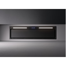 Вытяжка Falmec GRUPPO INCASSO PLUS 70 BL CGIW70.E26P2#EUN490F