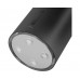 Вытяжка Maunfeld Lee Wall (sensor) 39 черный