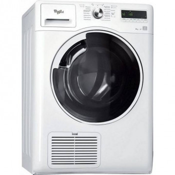 Сушильная машина WHIRLPOOL AHIC 999