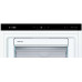 Отдельностоящий морозильник Bosch GSN51AWDV