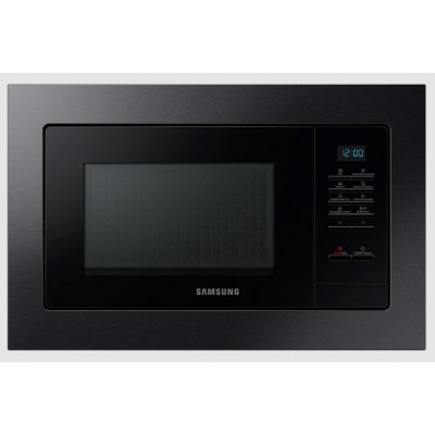 Микроволновая печь Samsung MS23A7013AB/BW