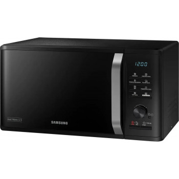 Микроволновая печь соло Samsung MG23K3575AK черный