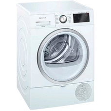 Сушильная машина Siemens WT7W461BY
