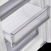 Встраиваемый холодильник Maunfeld MBF177NFFWGR Inverter