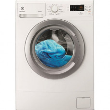 Стиральная машина Electrolux EWF51484EOS