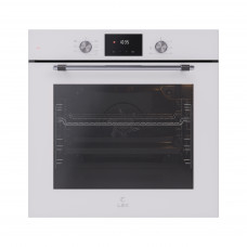 Встраиваемый электрический духовой шкаф Lex EDP 671 WH Max
