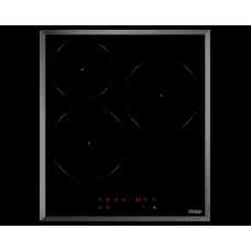 Стеклокерамическая варочная поверхность Haier HHY-C53NVB