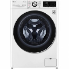 Стиральная машина с сушкой LG F2V9GC9W