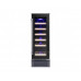 Винный шкаф Temptech WPQ30SCB