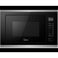 Встраиваемая СВЧ печь MIDEA MI9250BX