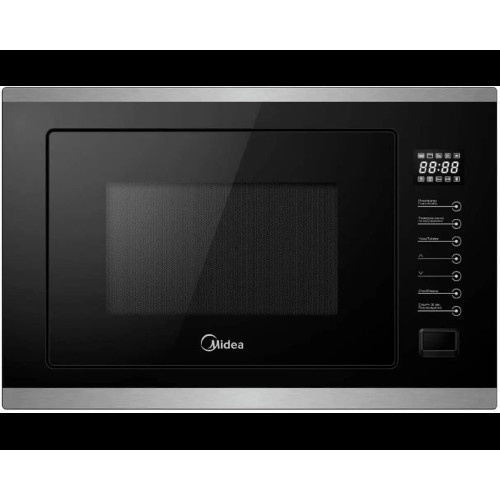 Встраиваемая СВЧ печь MIDEA MI9250BX