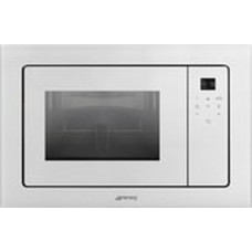 Микроволновка встраиваемая Smeg FMI120B2