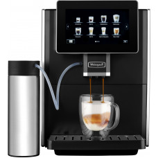 Кофемашина Weissgauff WCM-575 Touch Cappuccino