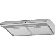 Вытяжка Krona LIANA 600 INOX PB